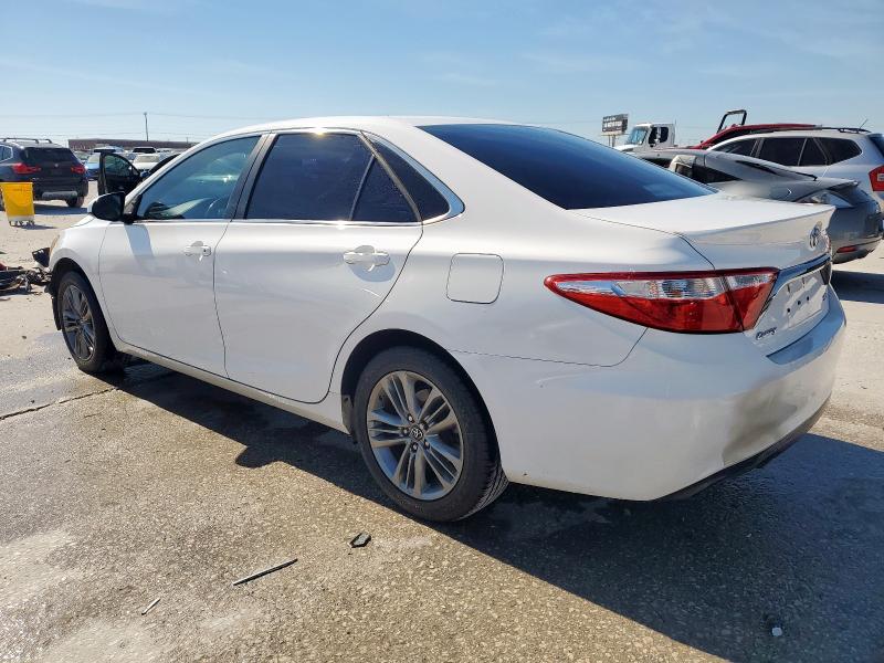 2017 TOYOTA CAMRY LE #3284167557