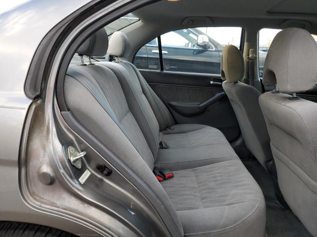 2005 HONDA CIVIC EX #3297874777