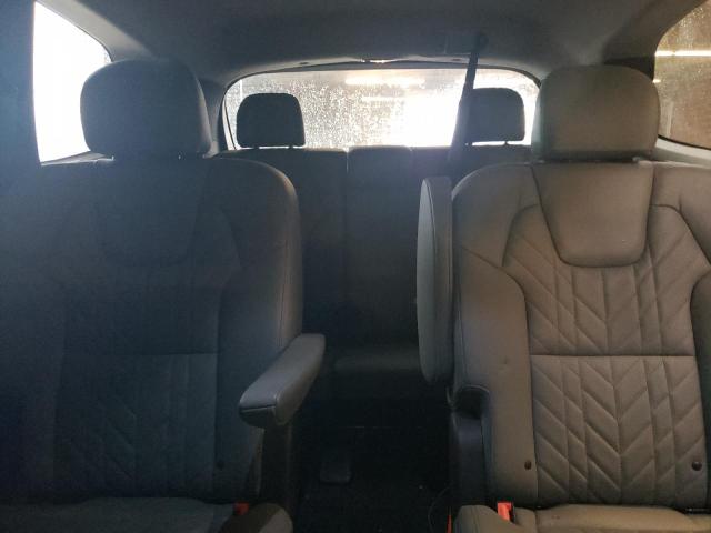 2021 KIA TELLURIDE #3304770926