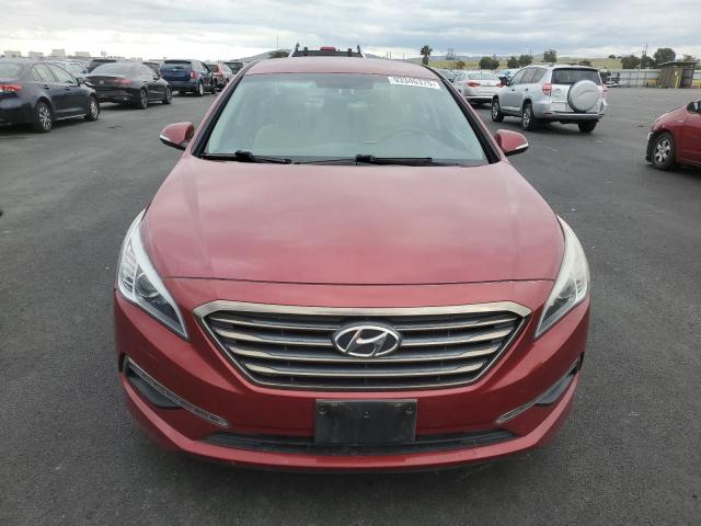 2015 HYUNDAI SONATA ECO #3293328451