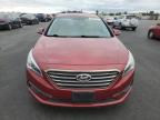 Lot #3293328451 2015 HYUNDAI SONATA ECO