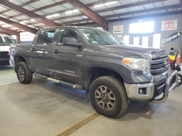 2015 TOYOTA TUNDRA CRE #3292422613