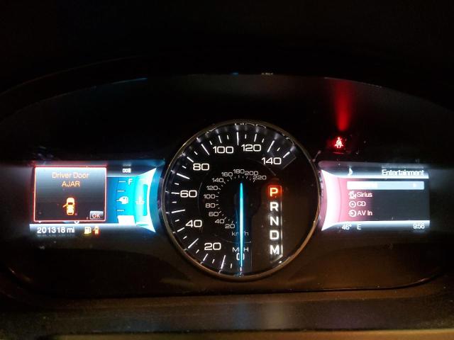 2011 FORD EDGE SEL #3292479689