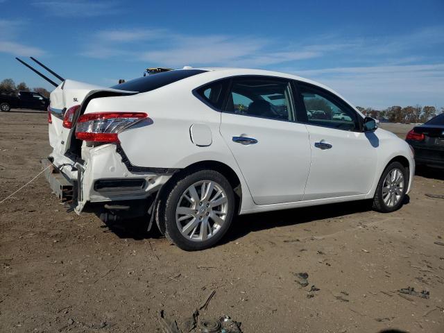 2014 NISSAN SENTRA S - 3N1AB7AP7EY260818