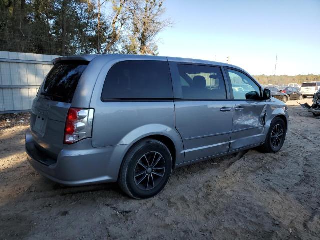 2017 DODGE GRAND CARA #3301810330