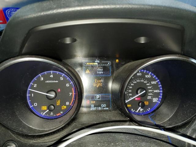 2017 SUBARU OUTBACK 3. #3291261963