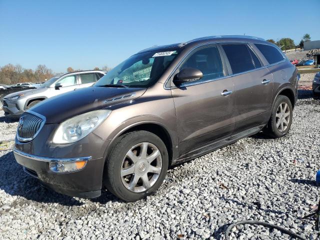 Global Auto Auctions: 2009 BUICK ENCLAVE CX