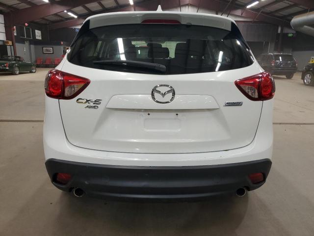 2014 MAZDA CX-5 SPORT - JM3KE4BE4E0410762