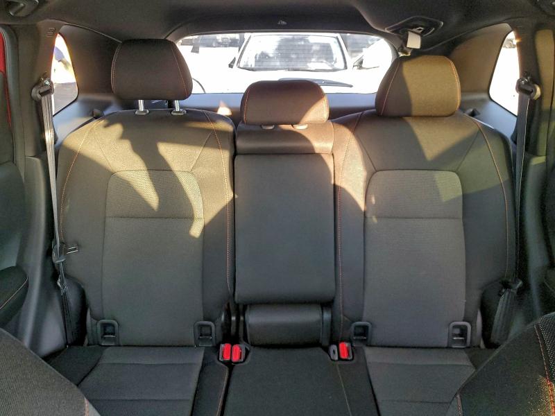 2025 HONDA CR-V SPORT #3296214443