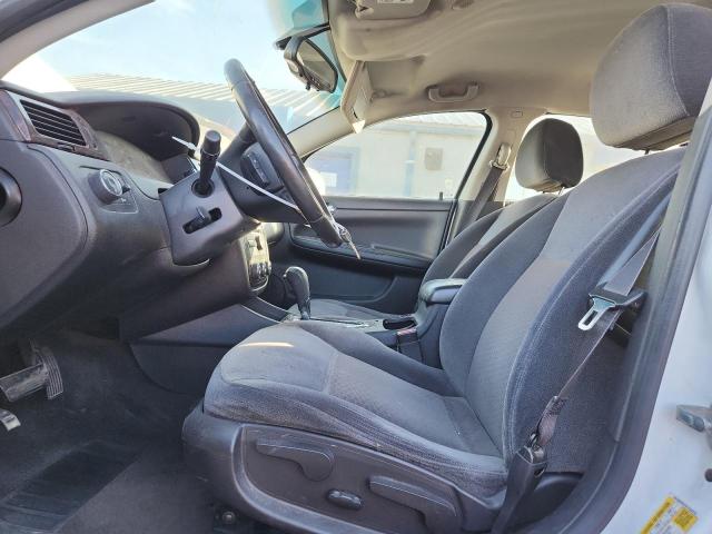 2012 CHEVROLET IMPALA LS - 2G1WF5E31C1292610