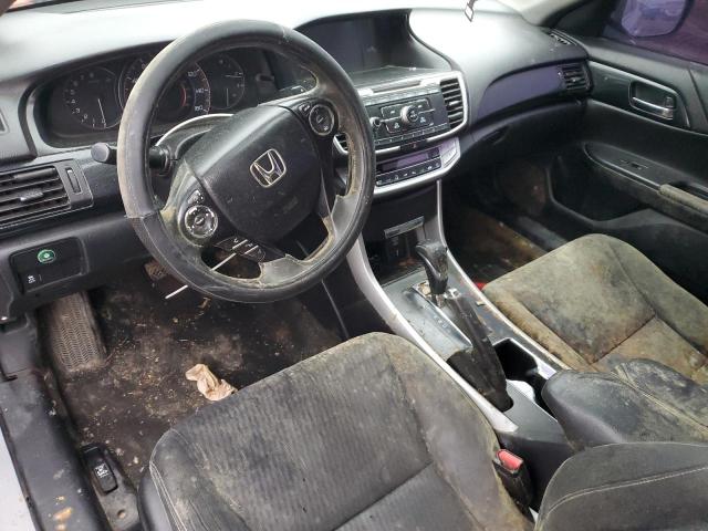 2014 HONDA ACCORD SPO #3294121943