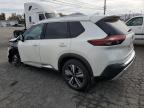 Lot #3302633021 2023 NISSAN ROGUE PLAT