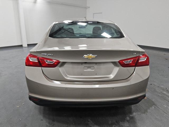 2023 CHEVROLET MALIBU LT #3303696024