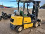 Lot #3296271413 2002 YALE FORKLIFT