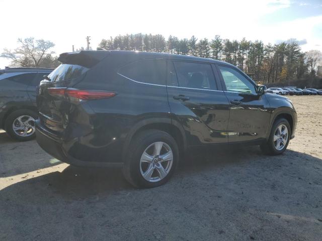 2023 TOYOTA HIGHLANDER #3286523145