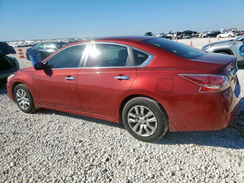 2015 NISSAN ALTIMA 2.5 - 1N4AL3AP8FN897823