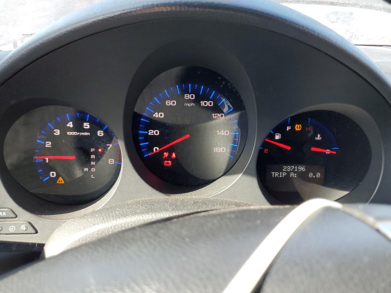 Lot #3285589281 2006 ACURA 3.2TL