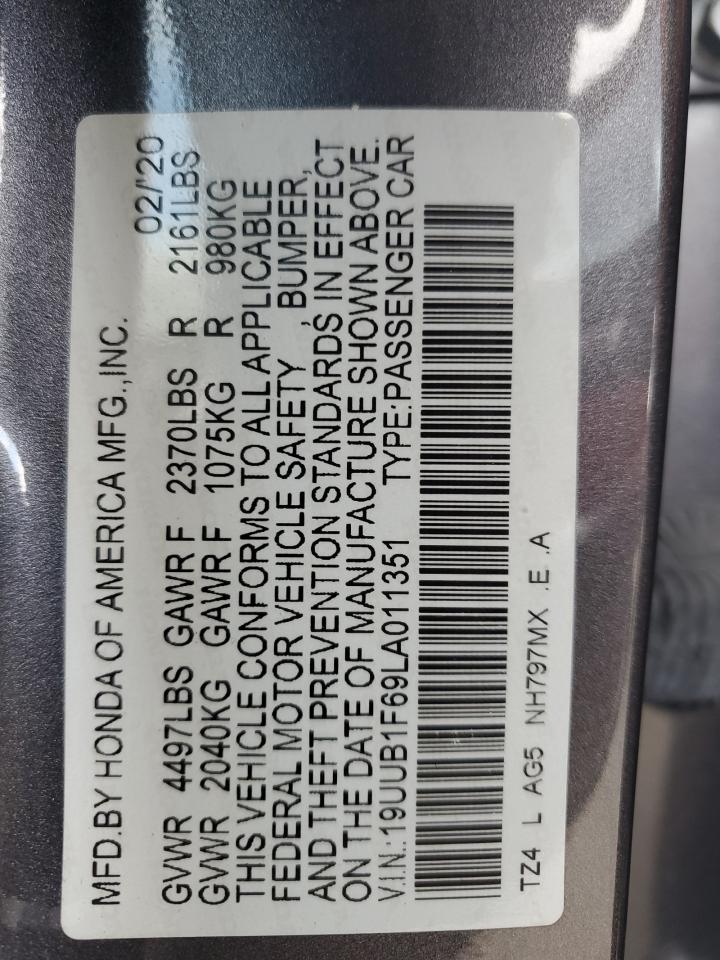 ACURA TLX TECHNOLOGY