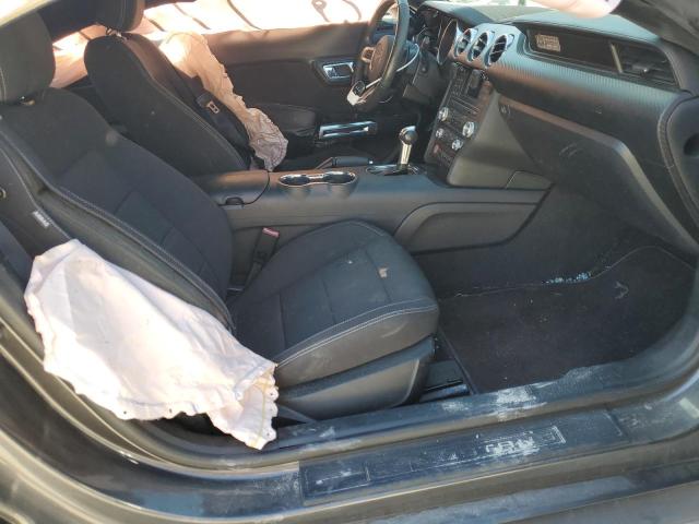 2015 FORD MUSTANG - 1FA6P8AM1F5387861