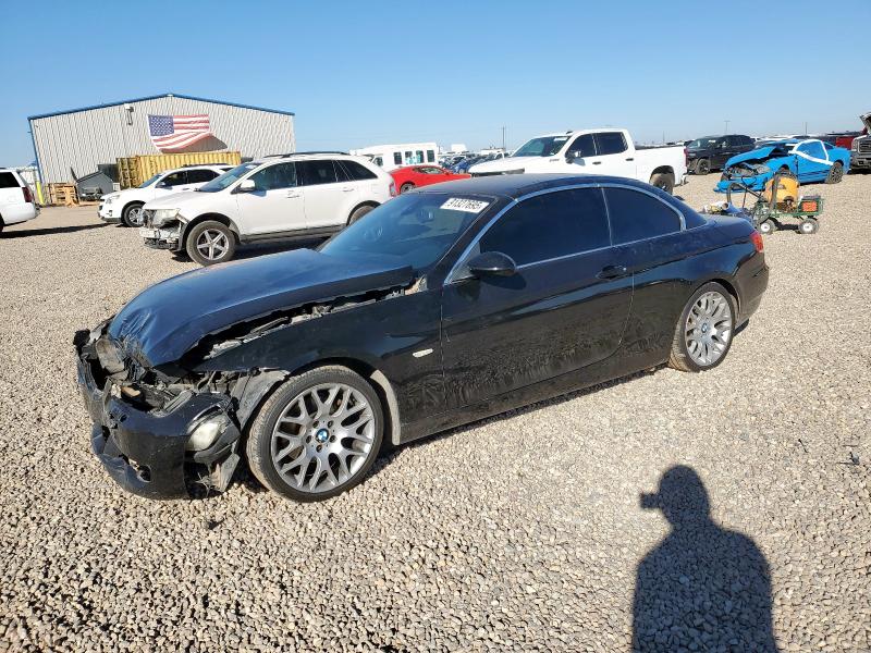 Global Auto Auctions: 2009 BMW 328 I SULE