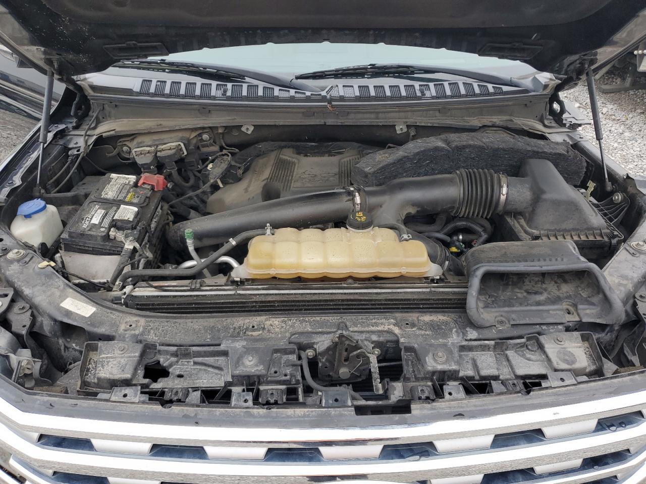 FORD EXPEDITION LIMITED