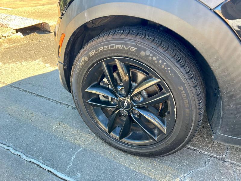 2016 MINI COOPER S P #3291317142