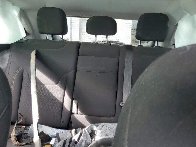 2018 JEEP COMPASS SP #3298109174