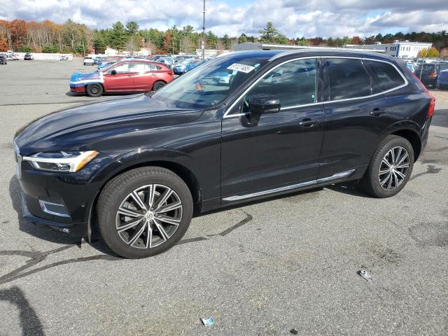 VOLVO XC60 T5 IN