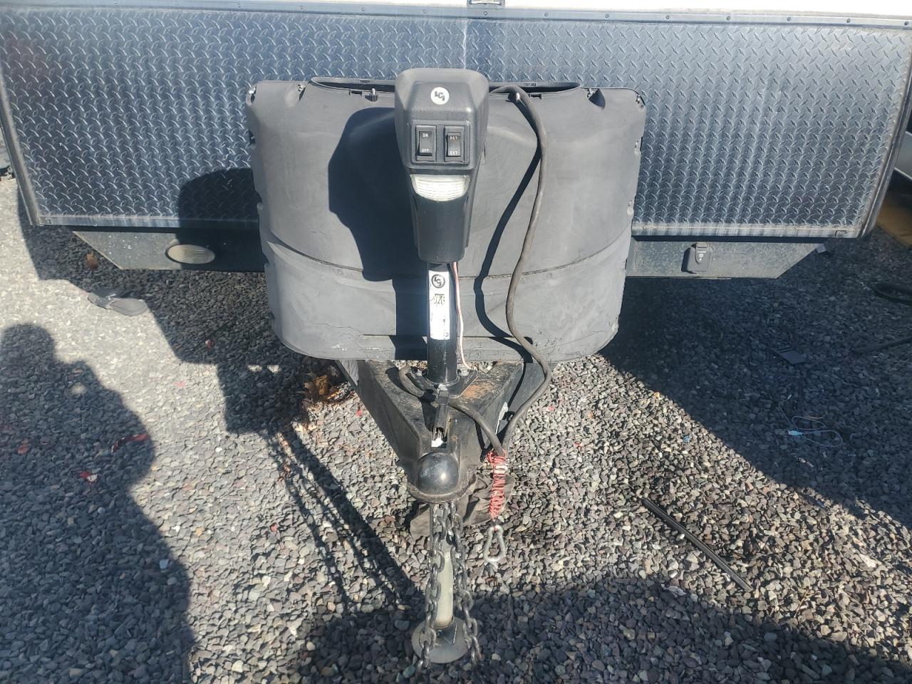 Lot #3285649337 2018 HEARTLAND MALLARD