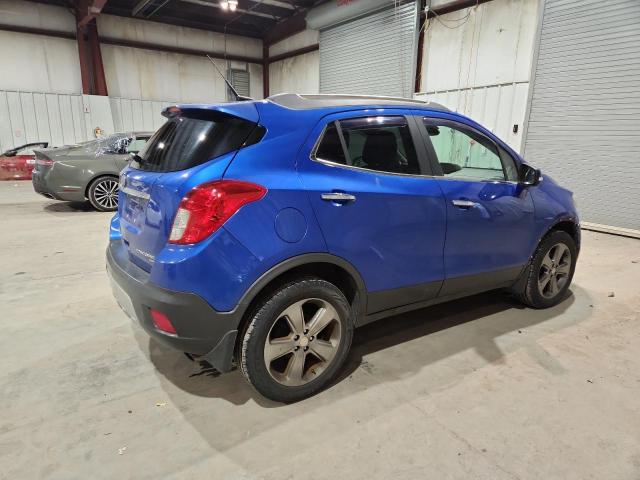 2014 BUICK ENCORE #3302793897