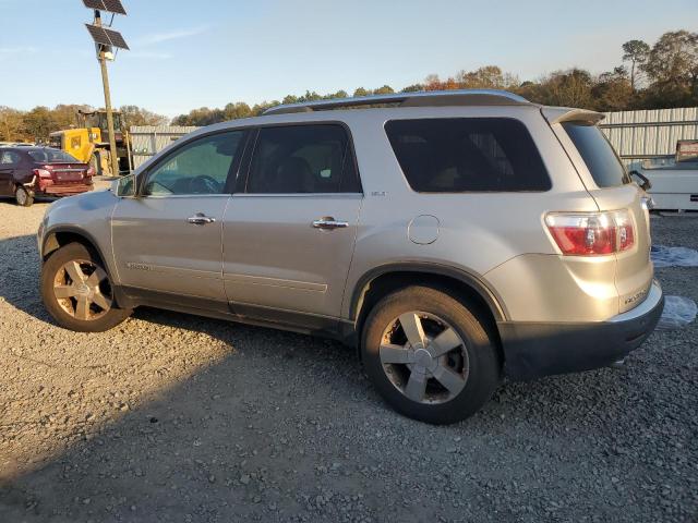 2008 GMC ACADIA SLT #3292424578