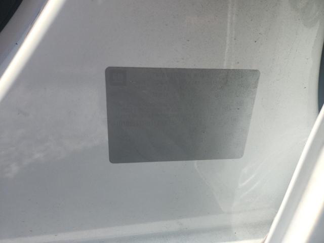 2017 CHEVROLET CRUZE LT - 1G1BE5SM7H7148567