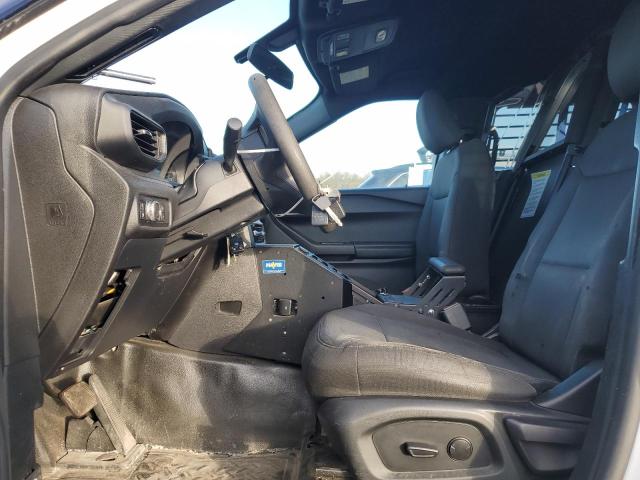 2021 FORD EXPLORER P #3291218959