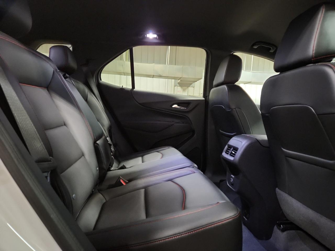 CHEVROLET EQUINOX RS