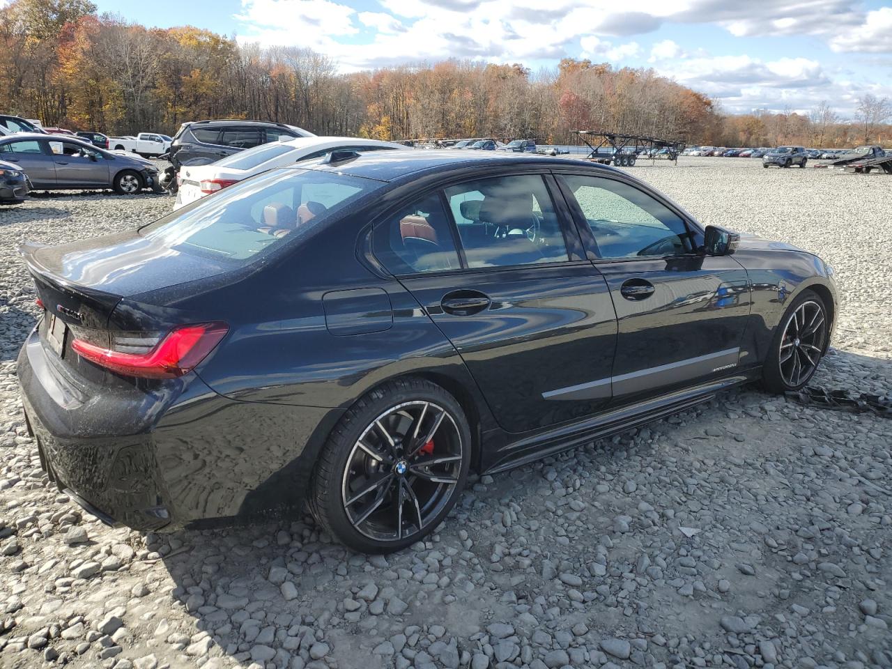 BMW M3 M340XI