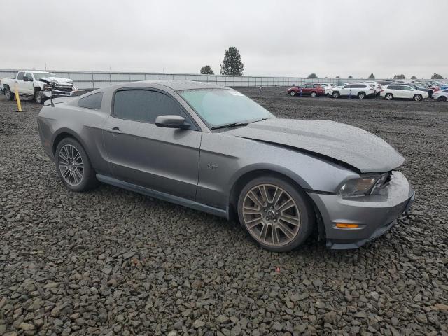 2010 FORD MUSTANG GT - 1ZVBP8CH1A5177095