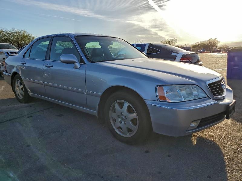 2002 ACURA 3.5RL #3298261041