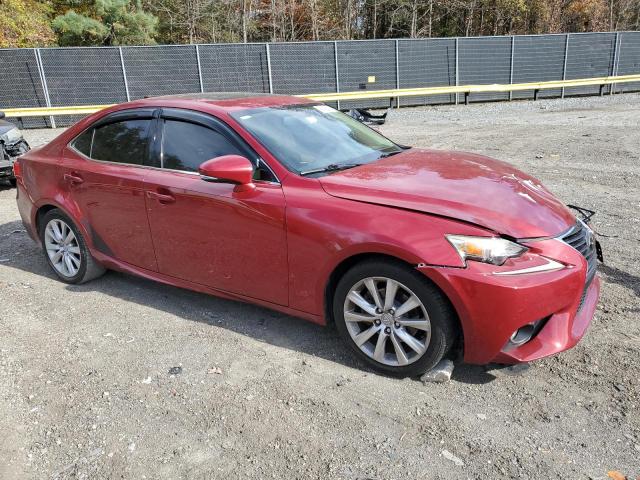 2015 LEXUS IS 250 #3301750356