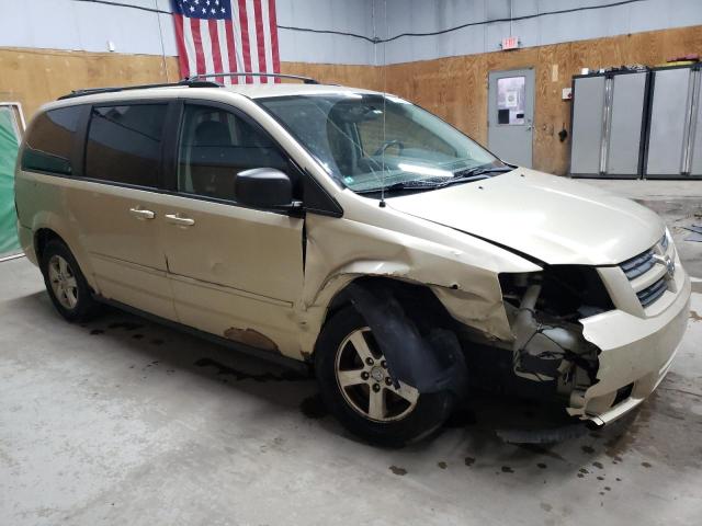 2010 DODGE GRAND CARA #3294508523