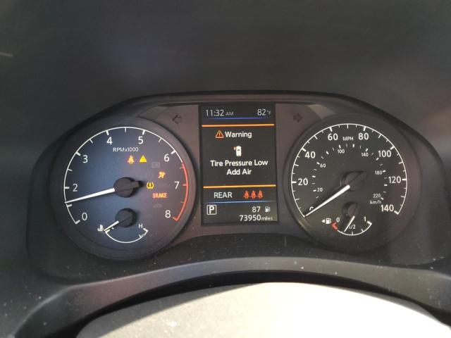 2024 NISSAN ALTIMA S #3304813631