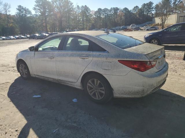 2013 HYUNDAI SONATA GLS - 5NPEB4AC3DH706033