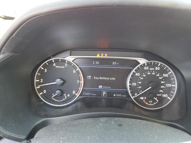 2020 NISSAN ALTIMA PLA 1N4BL4FV2LN300288