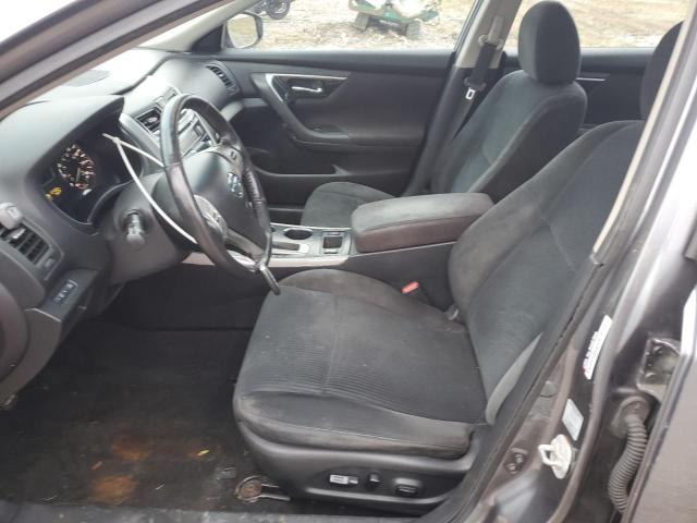 2015 NISSAN ALTIMA 2.5 #3316716492