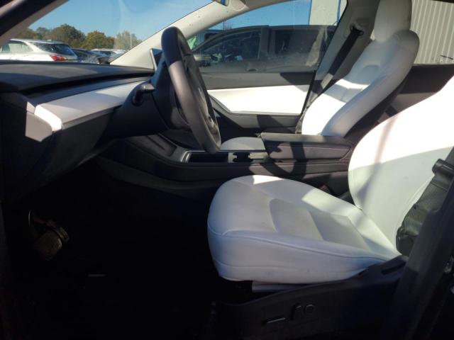 2022 TESLA MODEL Y - 7SAYGDEE9NF309231