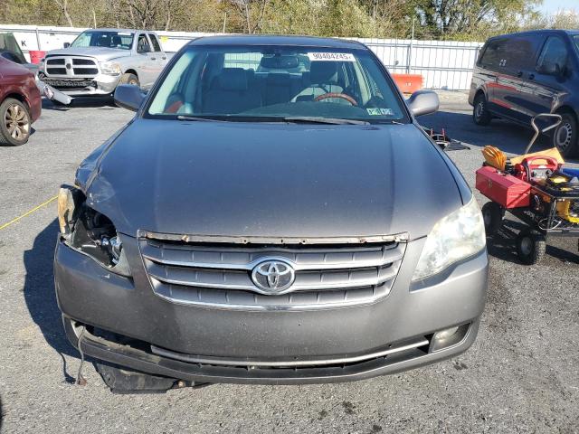 2006 TOYOTA AVALON XL #3301641645