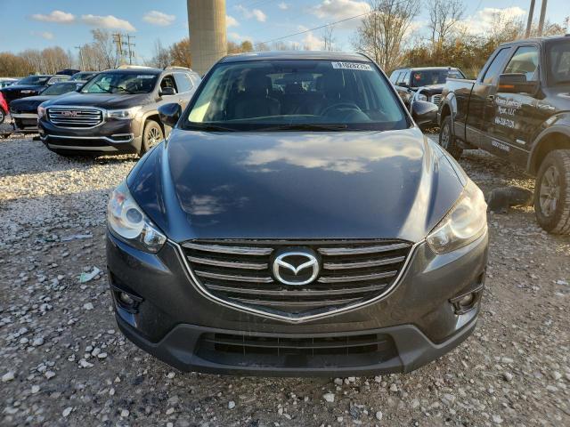 2016 MAZDA CX-5 GT - JM3KE4DYXG0614475