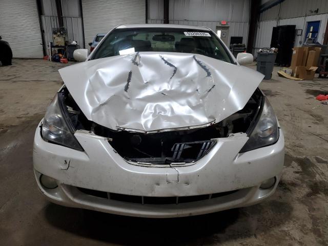 2006 TOYOTA CAMRY SOLA #3301986490