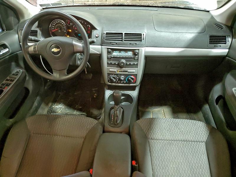 2009 CHEVROLET COBALT LT #3301962617
