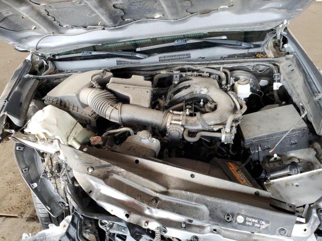 2018 TOYOTA TACOMA DOU #3298202031