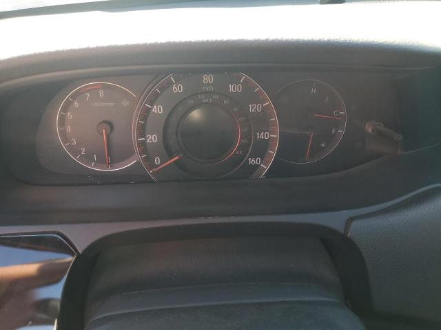 2016 HONDA ACCORD LX- #3292518678